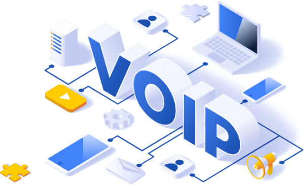 ویپ (VoIP) چیست؟