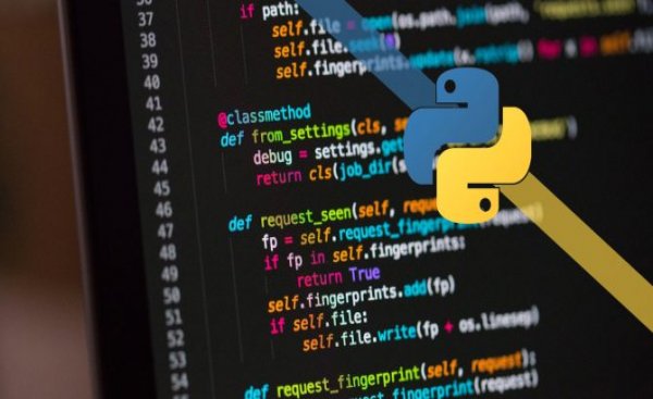 معرفی پایتون Python
