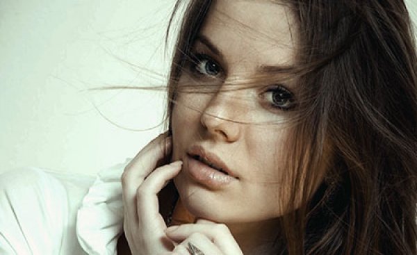 آموزش دادن افکت ویژه به تصاویر در فتوشاپ