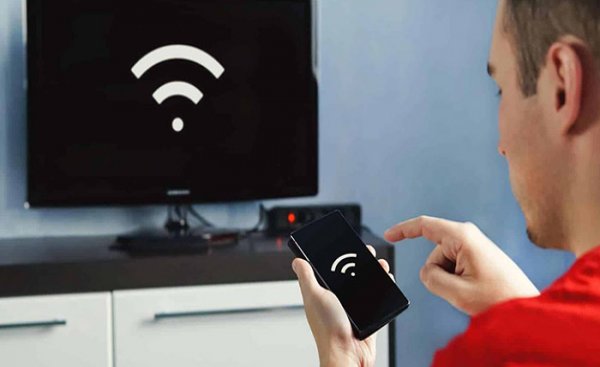 آموزش ۷ روش حل مشکل Screen Mirroring در تلویزیون و گوشی