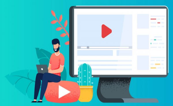 آموزش ۵ روش تنظیم کیفیت فیلم در یوتیوب کامپیوتر و گوشی