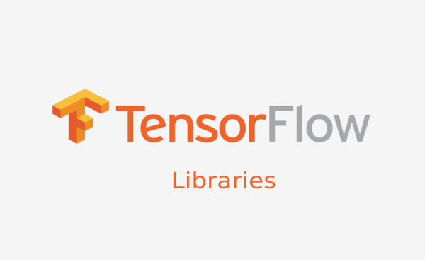 راهنمای تنسورفلو (TensorFlow) − همه چیز درباره تنسورفلو