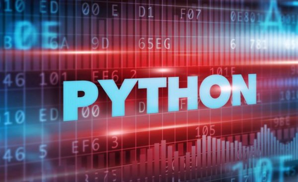 دانلود پایتون و آموزش نصب پایتون