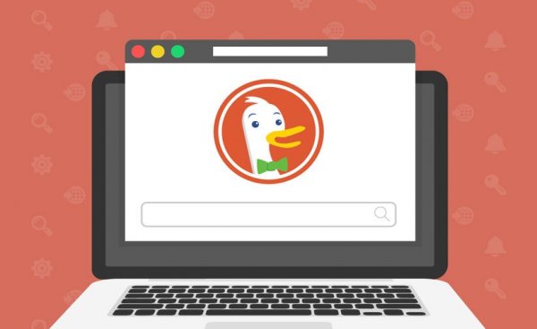 موتور جستوجوی DuckDuckGo چگونه از حریم خصوصی حفاظت میکند؟