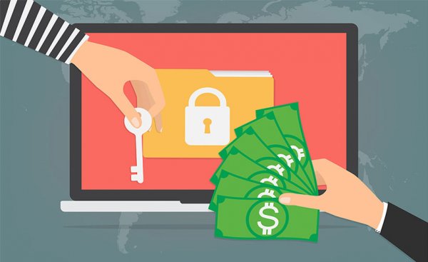 باج‌افزار (Ransomware) چیست و چطور باید با آن مقابله کرد؟