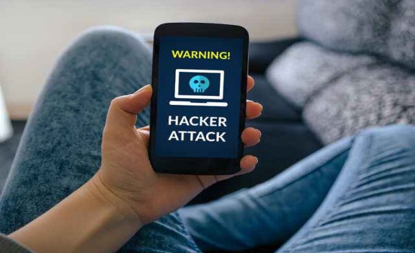 موبایل چگونه هک می‌شود و چگونه با آن مقابله کنیم؟