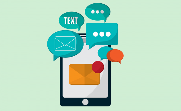 راهنمای تصویری تنظیم Email در اندروید