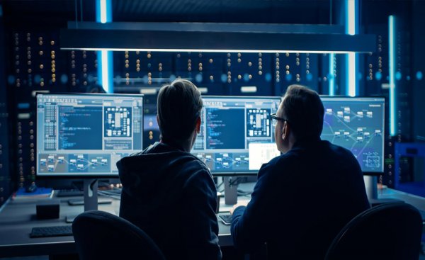 اینتل از ControlFlag رونمایی کرد؛ ابزار تشخیص خودکار خطا در کدها