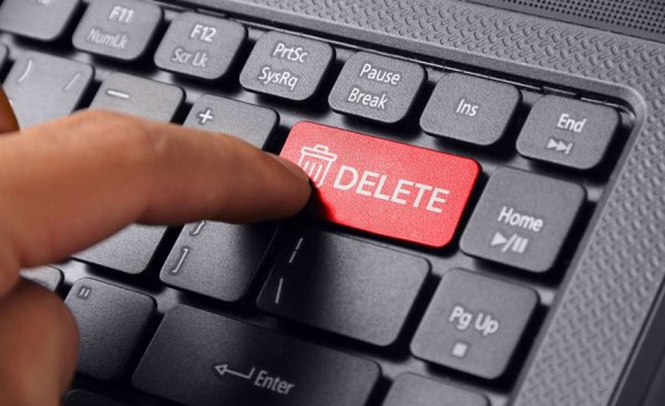 چگونه فایل‌های حذف شده در موبایل یا لپتاپ را بازیابی کنیم؟