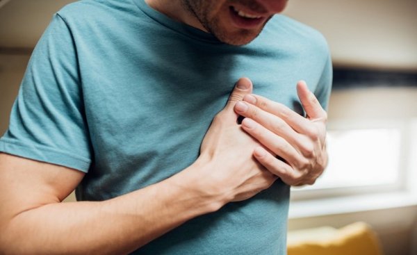 ۱۵ عادت خطرناک برای قلب از نظر متخصصان