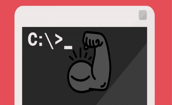 ۱۷ دستور کاربردی Command Prompt که باید بلد باشید