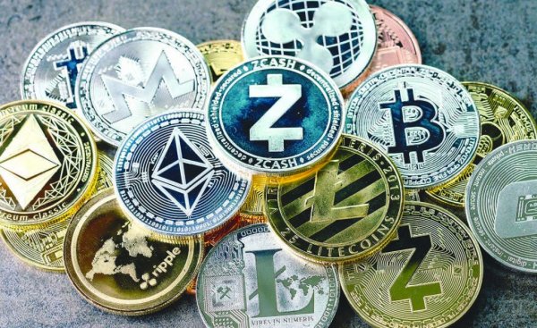 ارز دیجیتال چیست ؟ هر آنچه باید بدانید به زبان ساده
