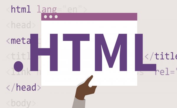 زبان برنامه نویسی HTML چیست؟ راهنمای یادگیری و شروع به کار به زبان ساده
