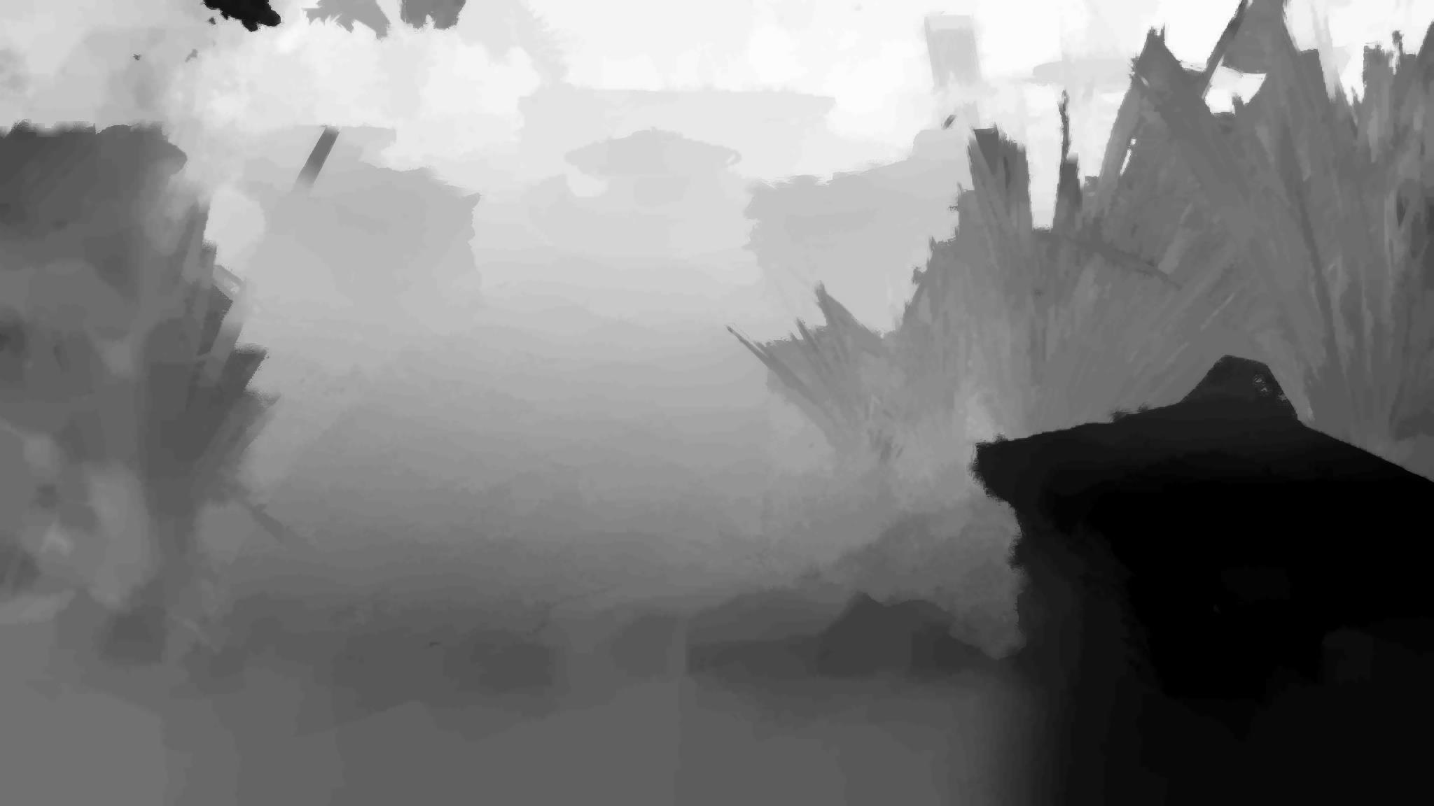 Depth Map چیست